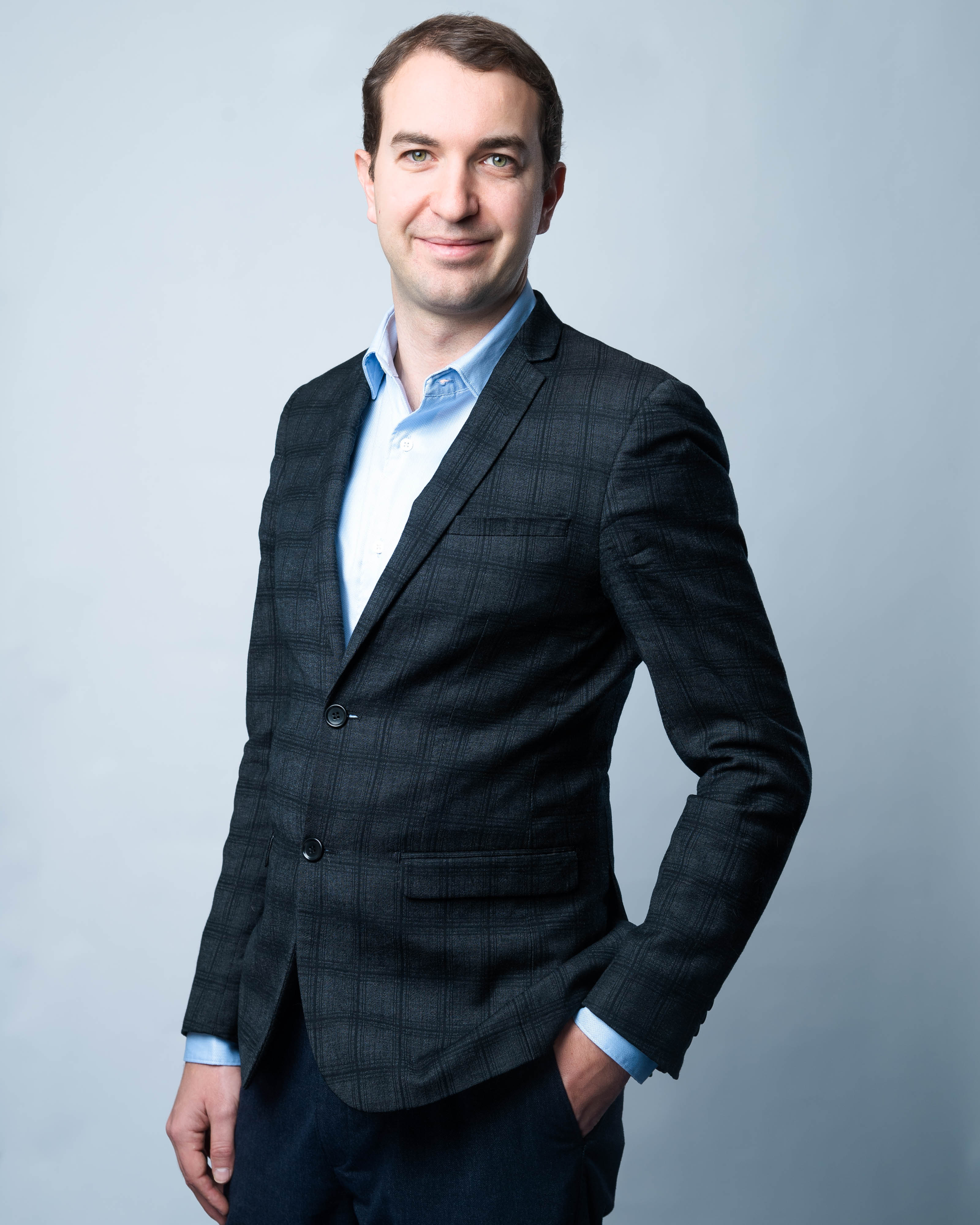Jean-Frédéric Coursaux