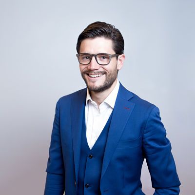 Paul Bournique