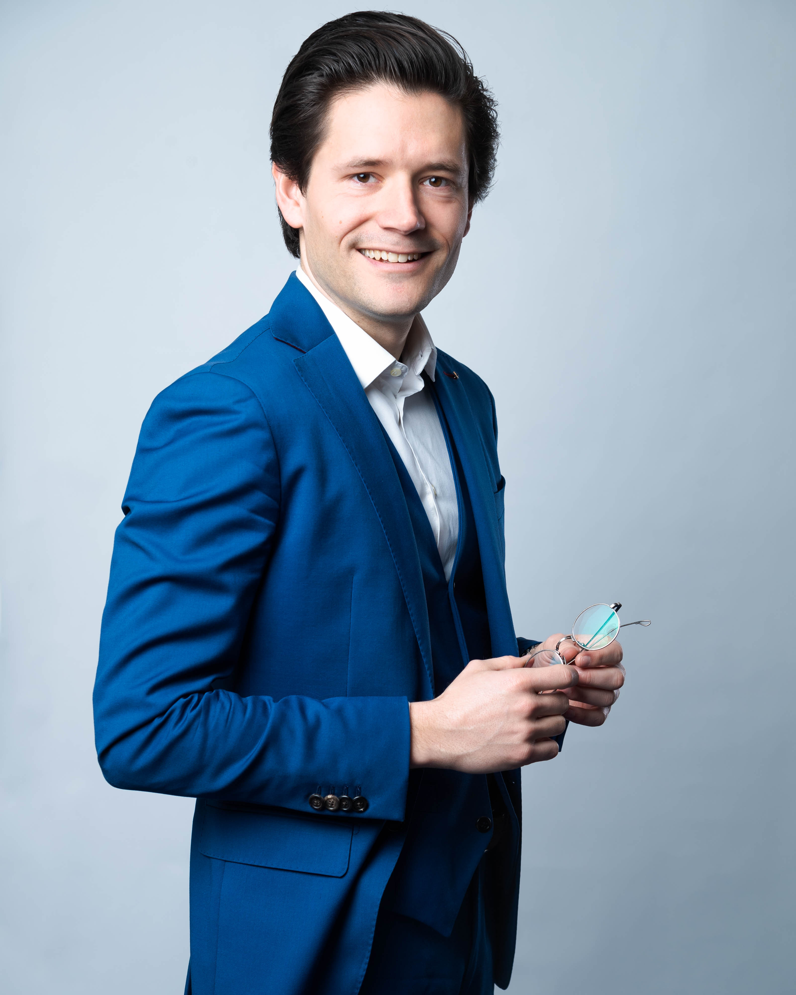 Paul Bournique