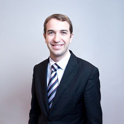 Jean-Frédéric Coursaux