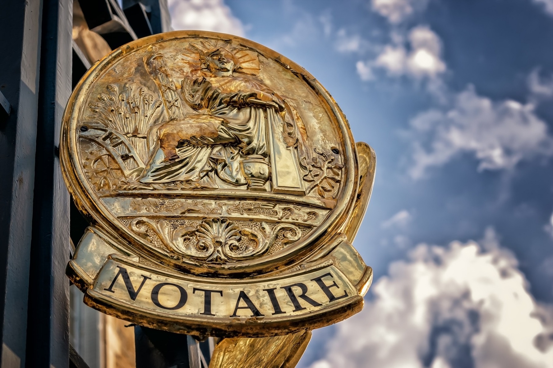 Les missions du notaire