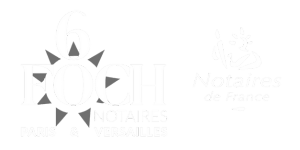 Foch Notaires Versailles